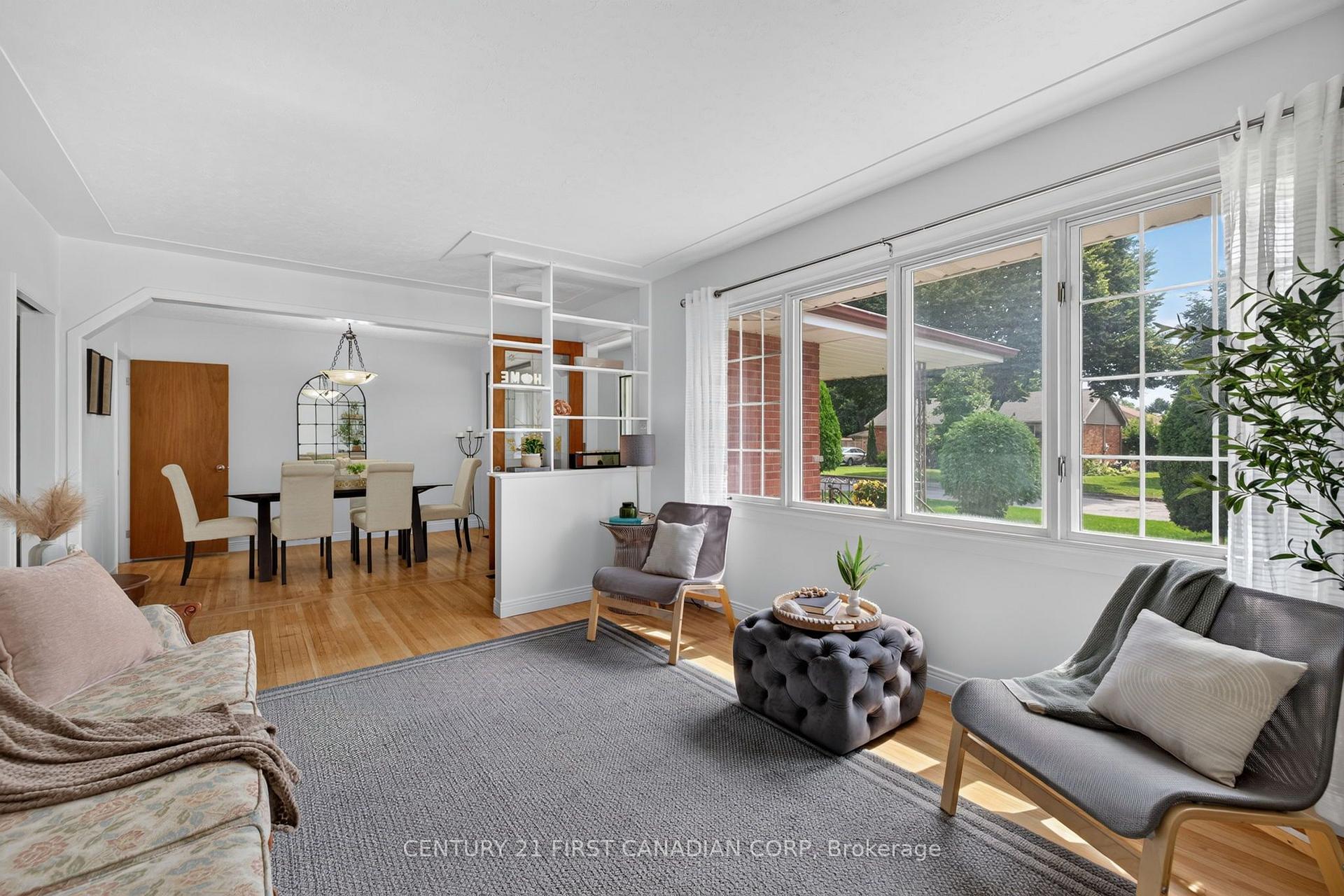 Photo 15 of 141 Fairhaven Circle, London, East O — HOMEH