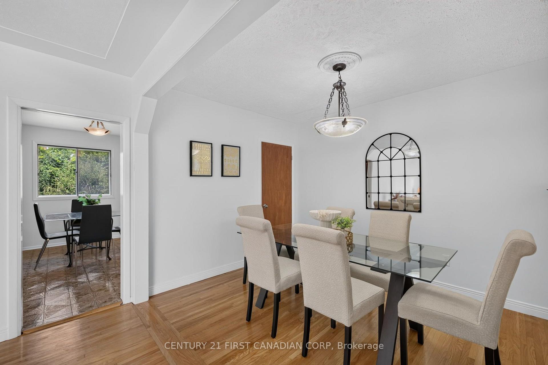 Photo 19 of 141 Fairhaven Circle, London, East O — HOMEH