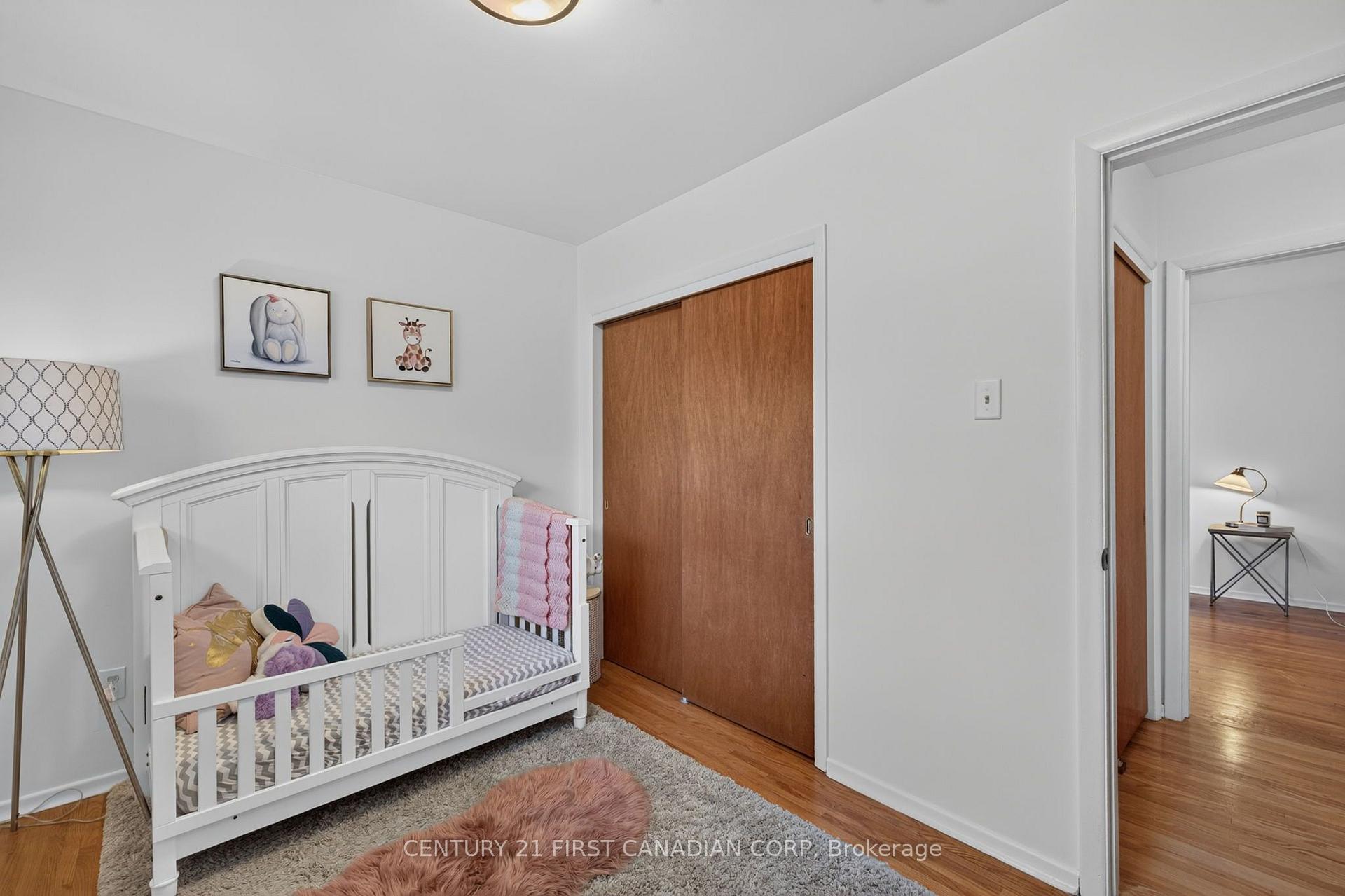 Photo 30 of 141 Fairhaven Circle, London, East O — HOMEH