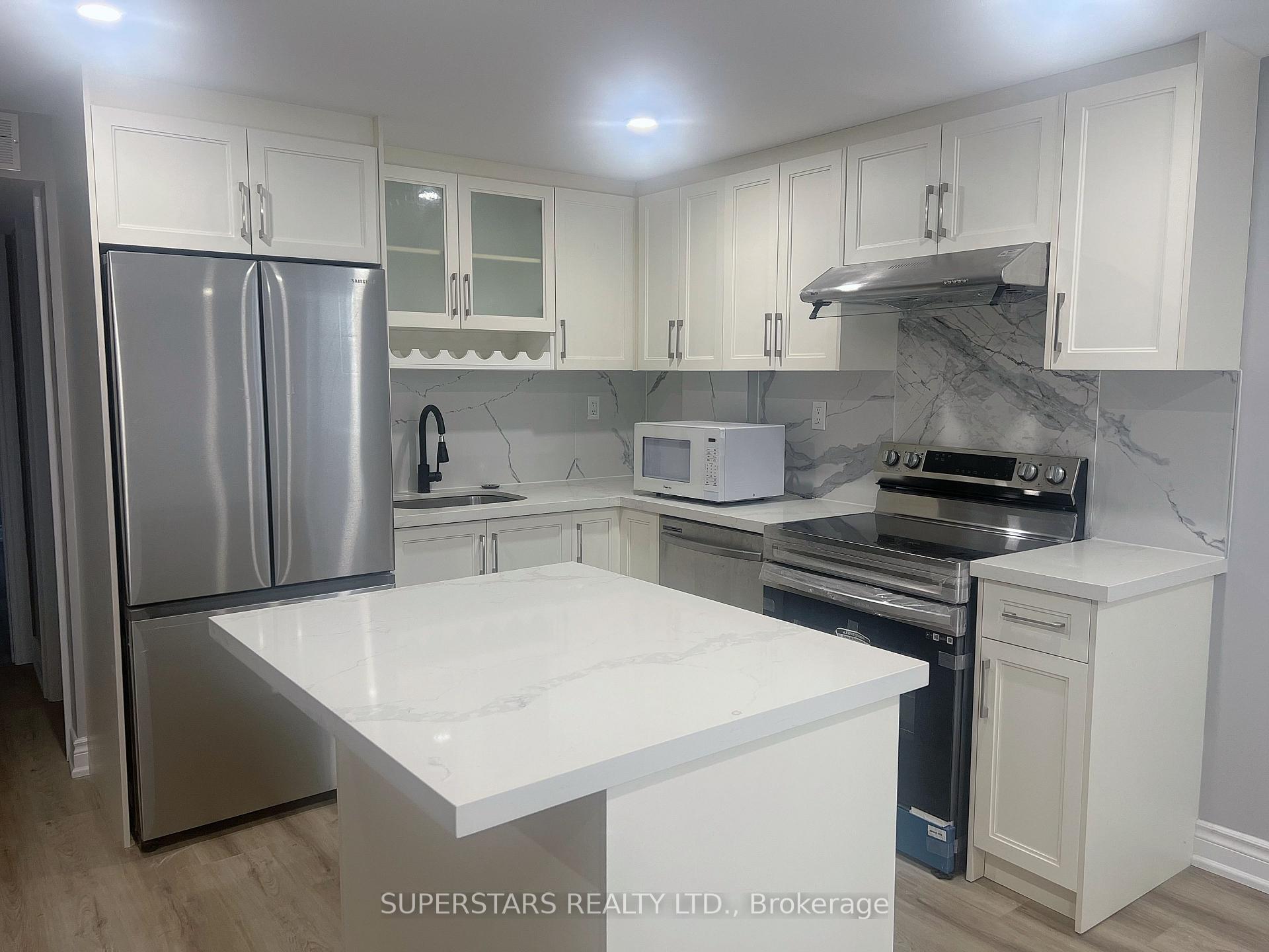 Photo 3 of Unit Basement, 26 Tavistock Court, Markham, Raymerville — HOMEH