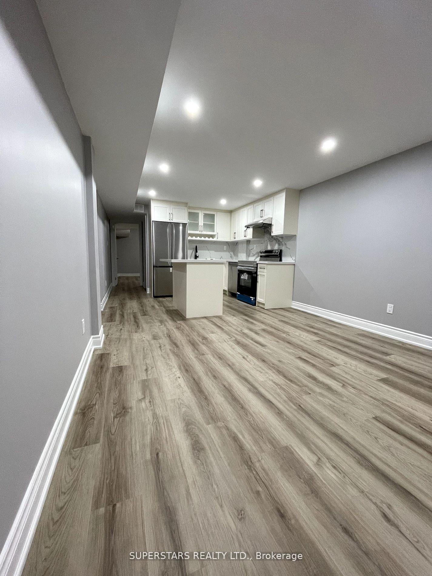 Photo 6 of Unit Basement, 26 Tavistock Court, Markham, Raymerville — HOMEH