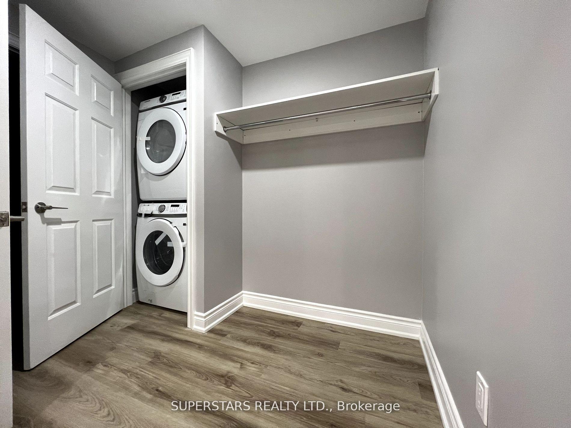 Photo 7 of Unit Basement, 26 Tavistock Court, Markham, Raymerville — HOMEH