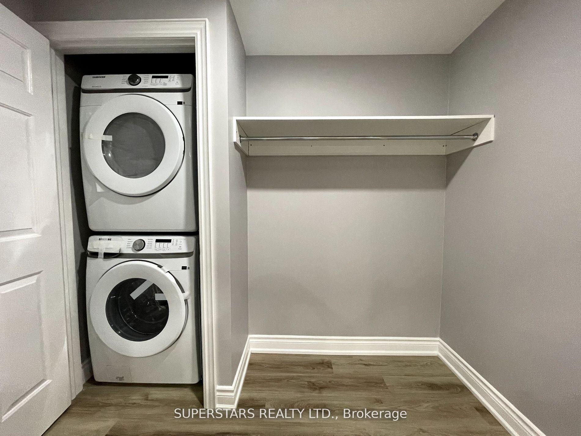 Photo 8 of Unit Basement, 26 Tavistock Court, Markham, Raymerville — HOMEH