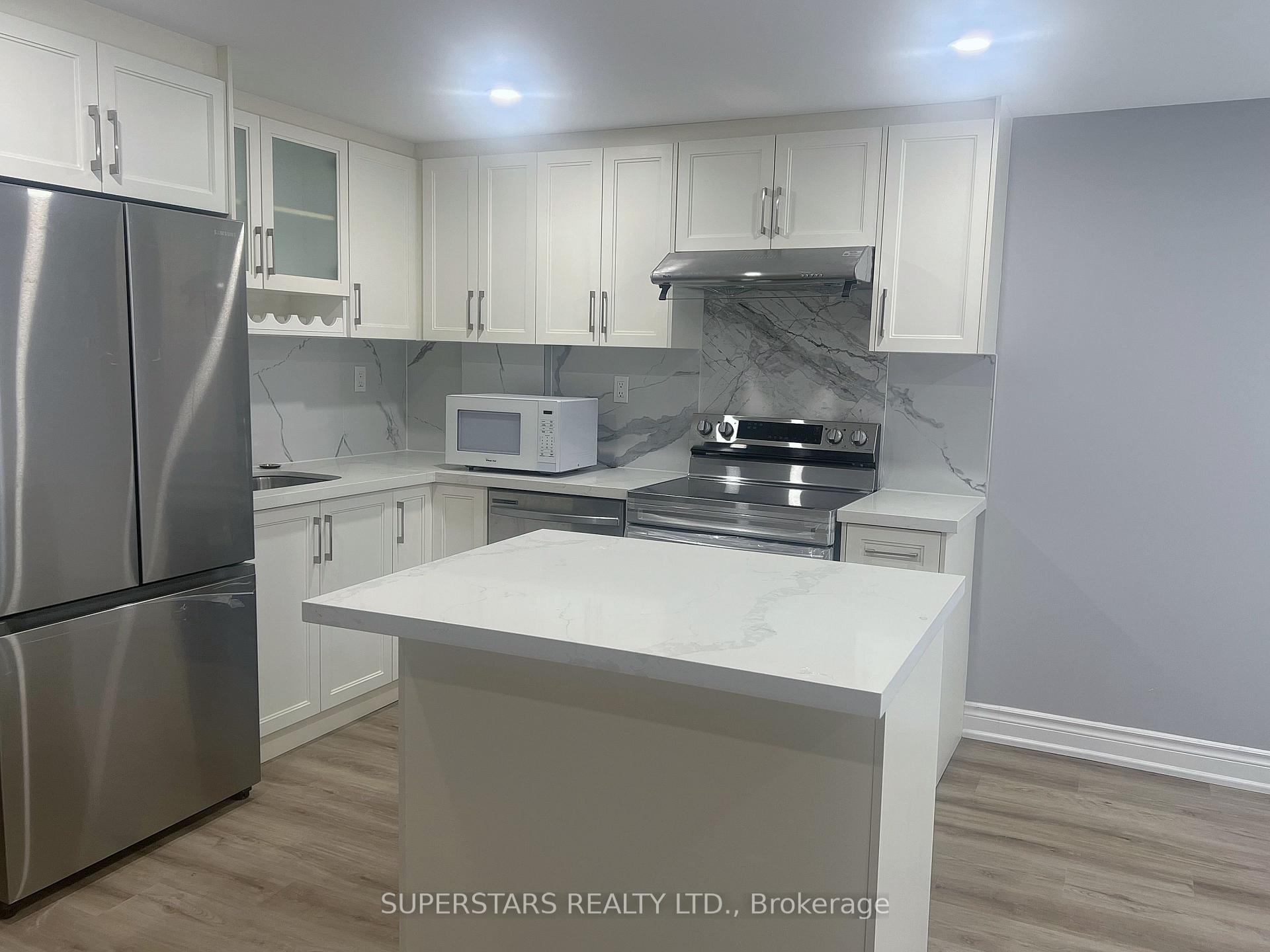 Photo 9 of Unit Basement, 26 Tavistock Court, Markham, Raymerville — HOMEH