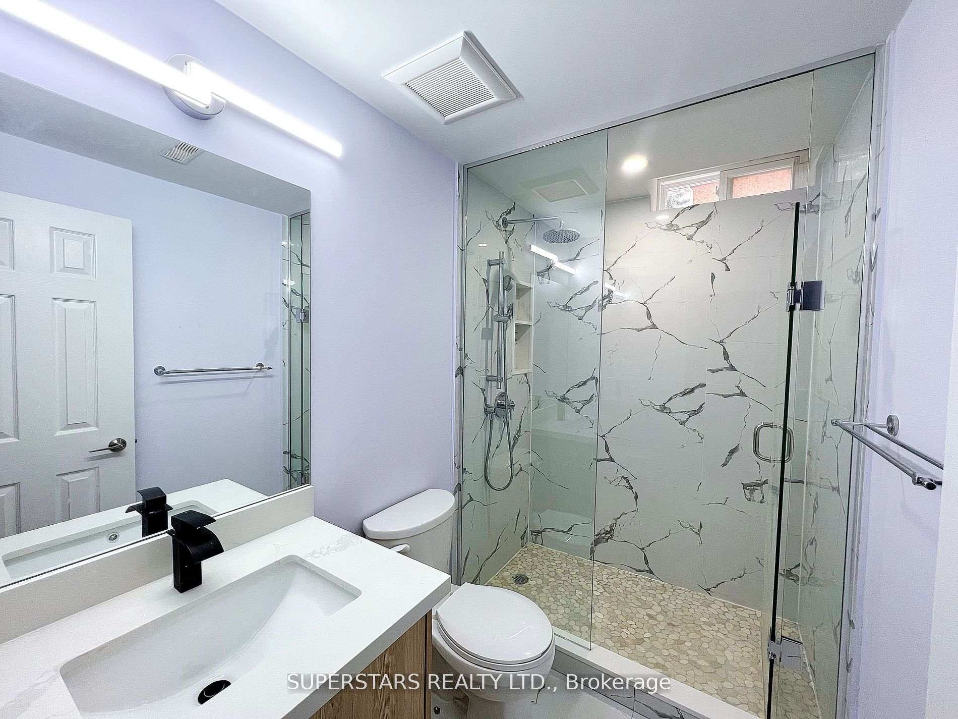 Photo 12 of Unit Basement, 26 Tavistock Court, Markham, Raymerville — HOMEH