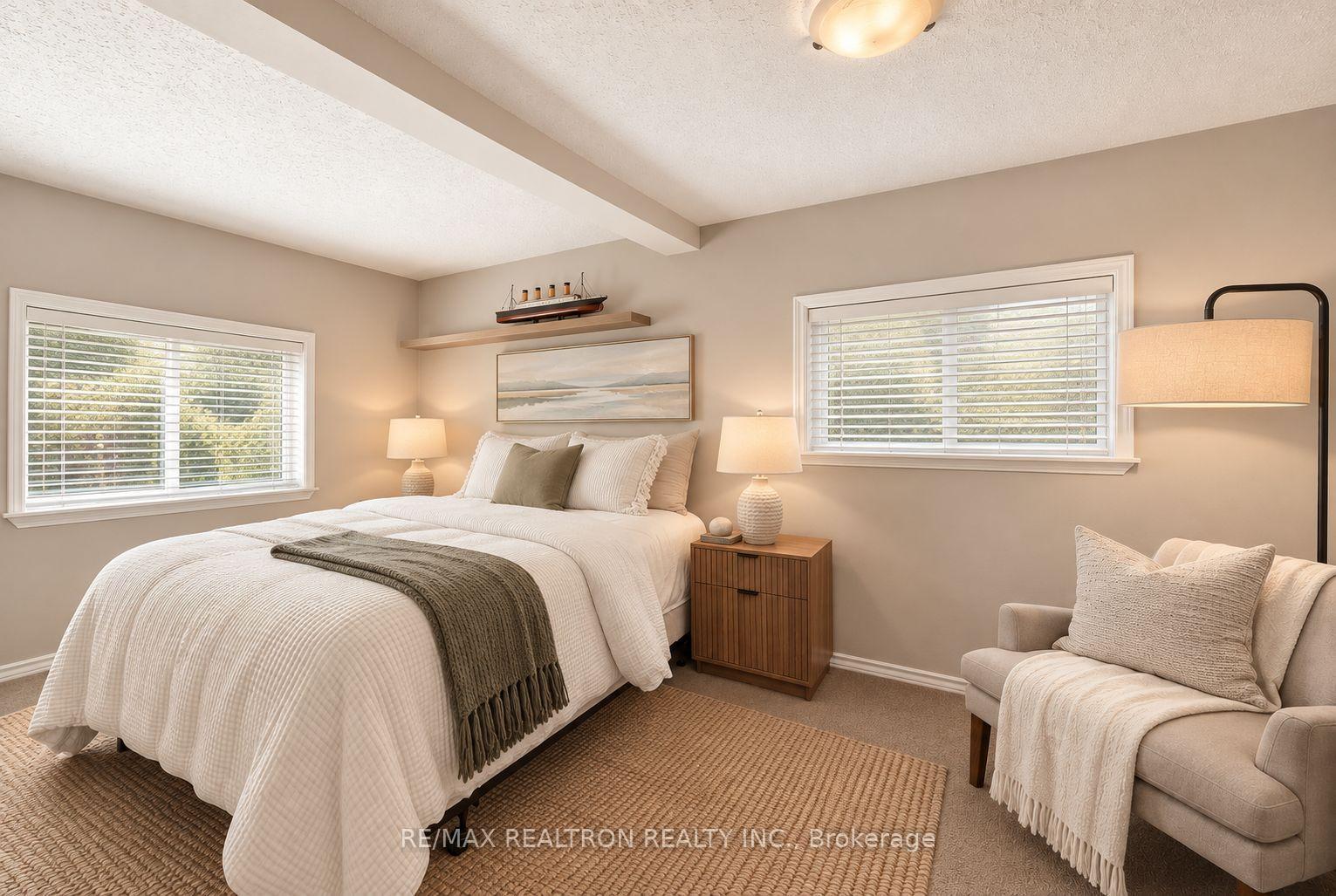 Photo 23 of 1152 Stoney Point Road, Innisfil, Lefroy — HOMEH