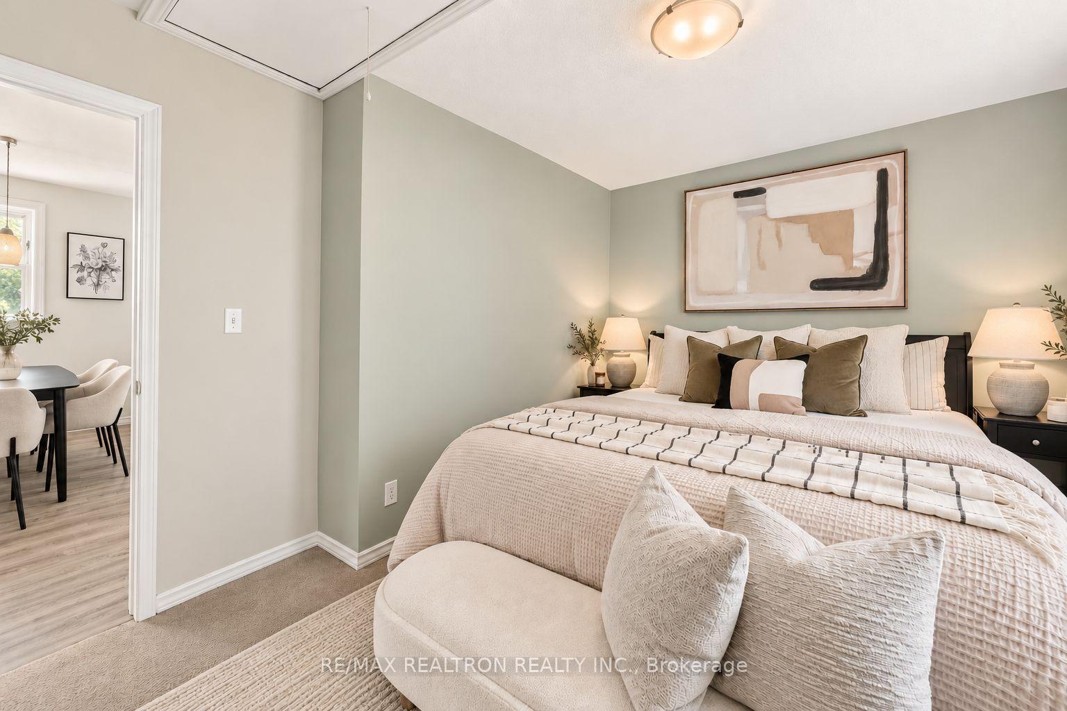 Photo 26 of 1152 Stoney Point Road, Innisfil, Lefroy — HOMEH