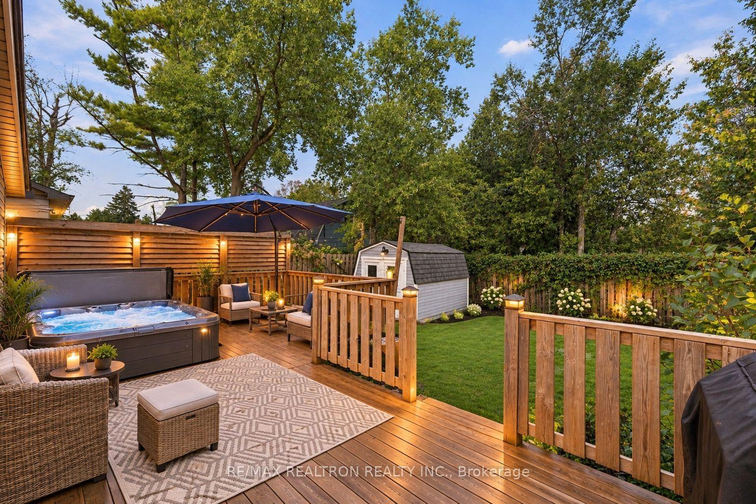Photo 30 of 1152 Stoney Point Road, Innisfil, Lefroy — HOMEH