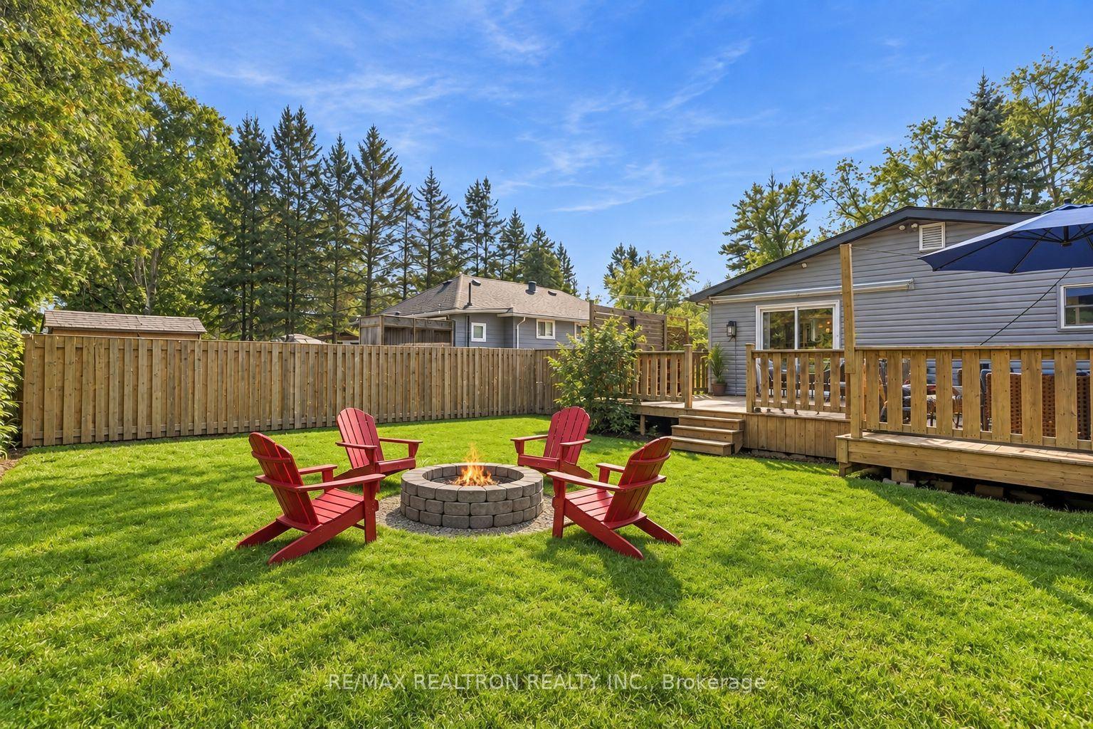 Photo 31 of 1152 Stoney Point Road, Innisfil, Lefroy — HOMEH