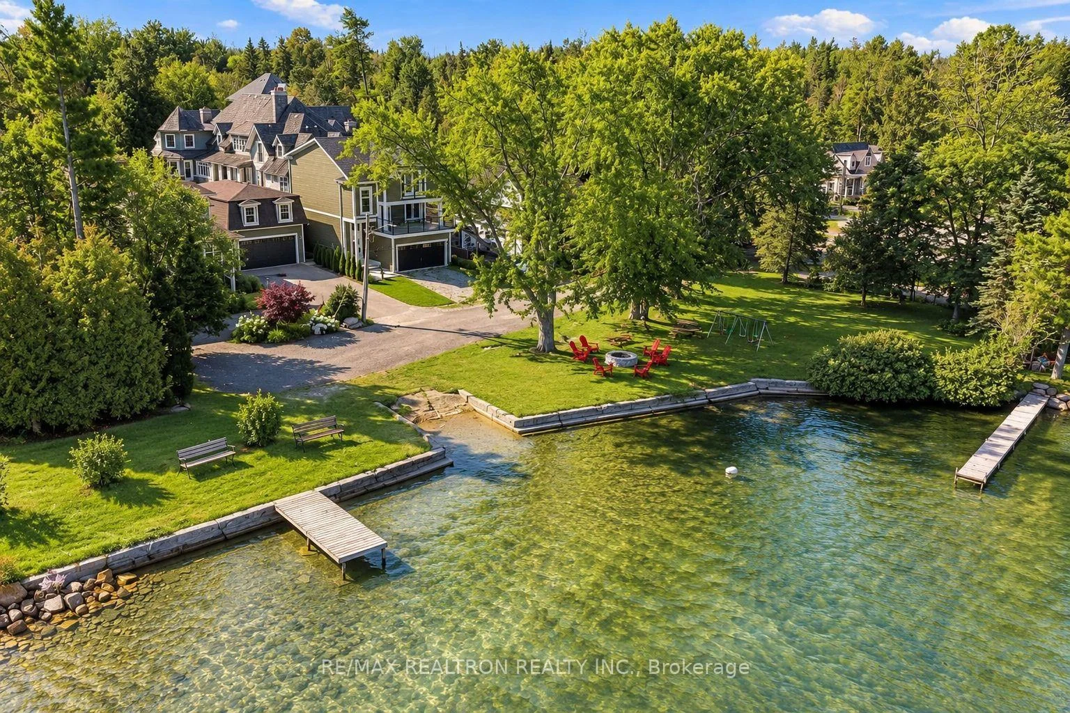 Photo 4 of 1152 Stoney Point Road, Innisfil, Lefroy — HOMEH