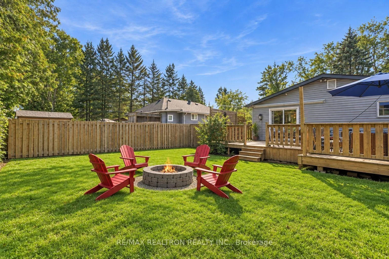 Photo 6 of 1152 Stoney Point Road, Innisfil, Lefroy — HOMEH