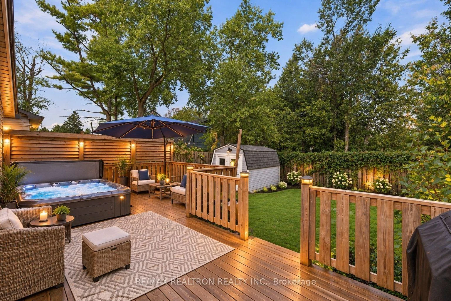 Photo 8 of 1152 Stoney Point Road, Innisfil, Lefroy — HOMEH