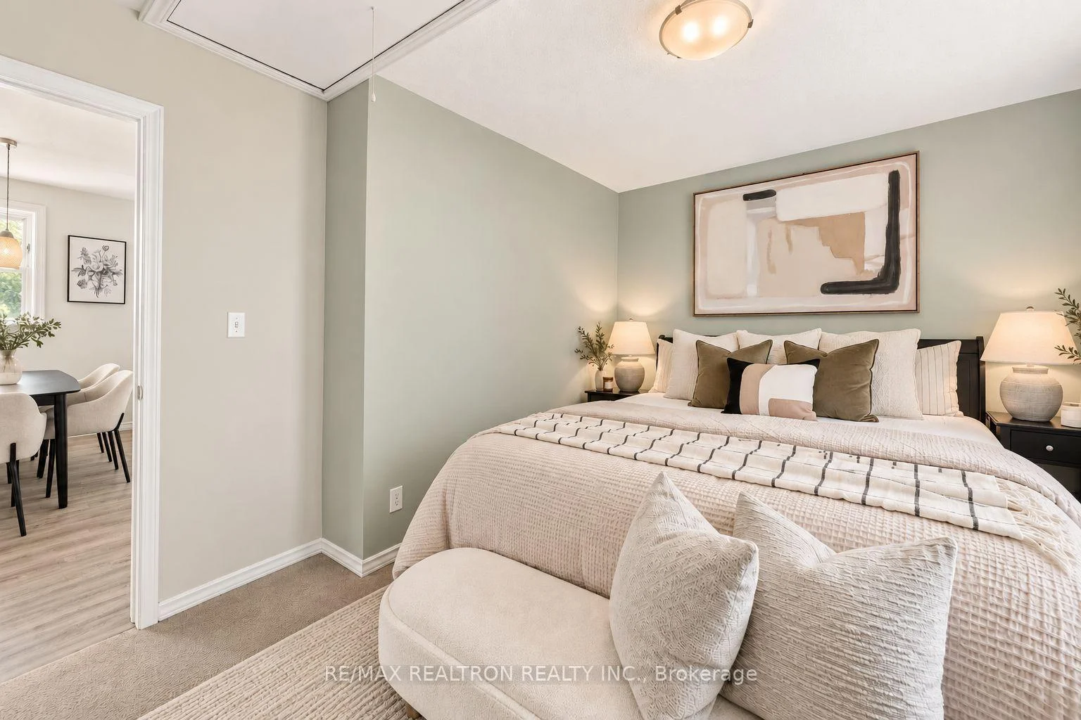 Photo 18 of 1152 Stoney Point Road, Innisfil, Lefroy — HOMEH