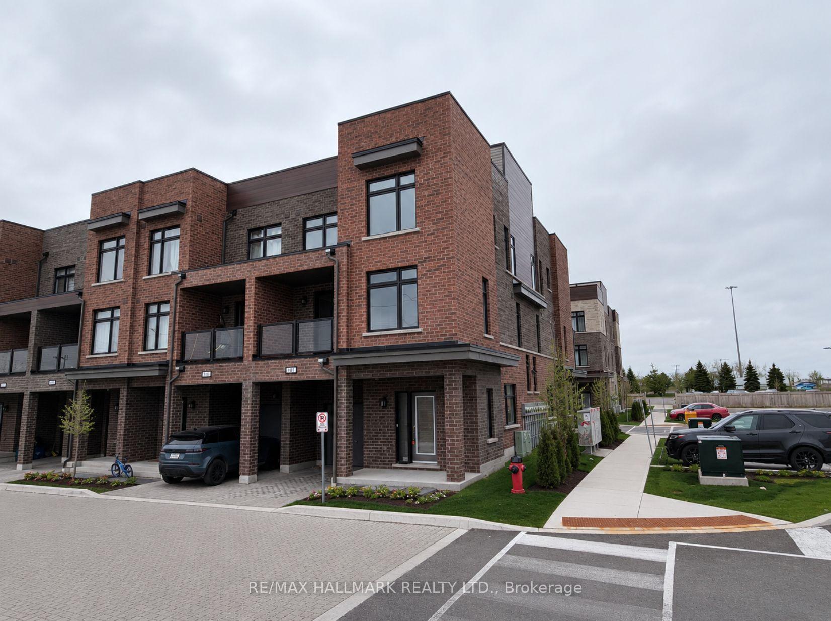 Photo 2 of Unit 101, 1865 Pickering Parkway S, Pickering, Village East — HOMEH