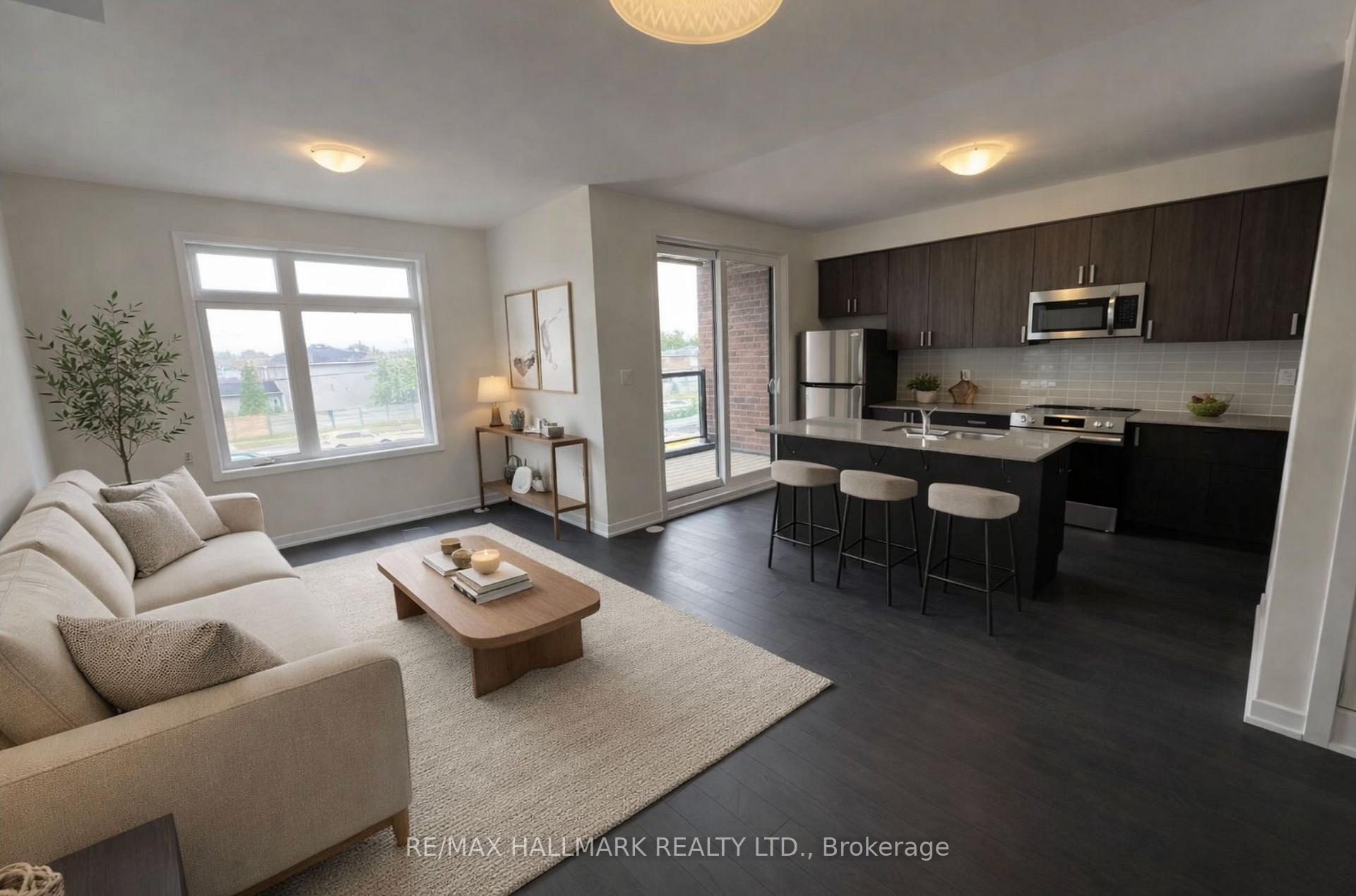 Photo 6 of Unit 101, 1865 Pickering Parkway S, Pickering, Village East — HOMEH