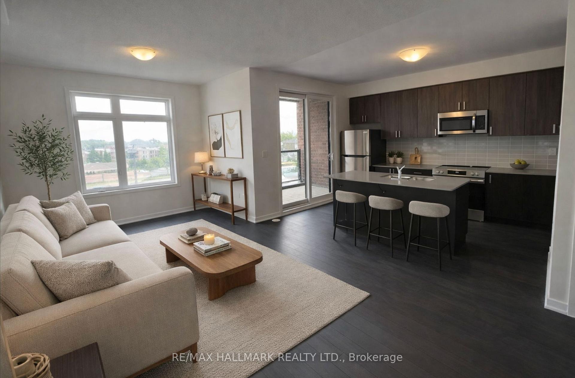 Photo 7 of Unit 101, 1865 Pickering Parkway S, Pickering, Village East — HOMEH