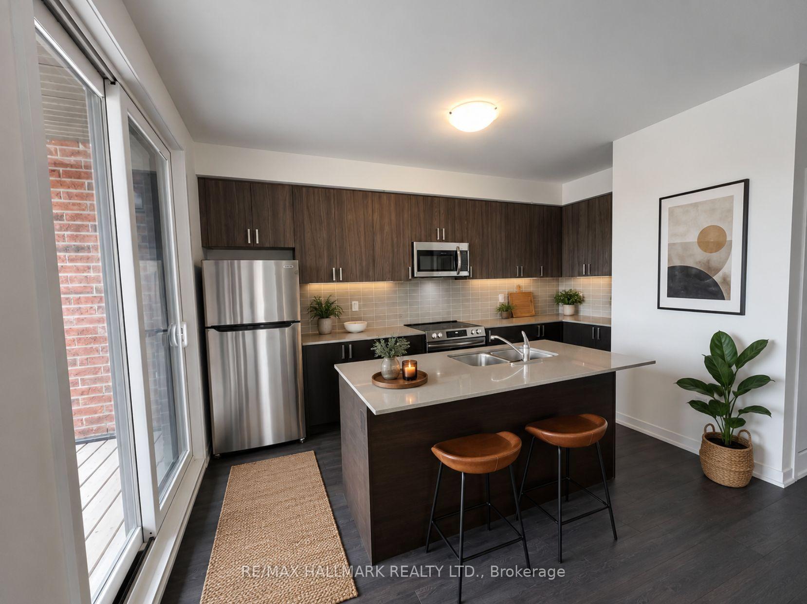 Photo 8 of Unit 101, 1865 Pickering Parkway S, Pickering, Village East — HOMEH
