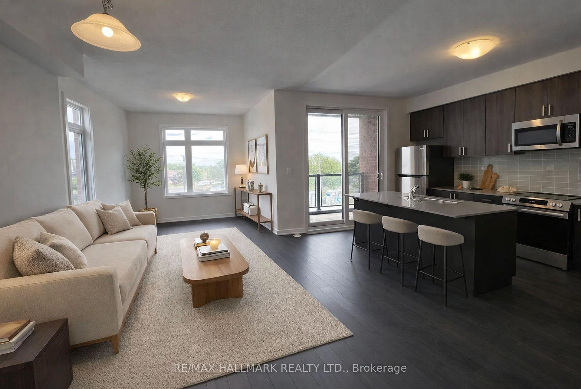 Photo 12 of Unit 101, 1865 Pickering Parkway S, Pickering, Village East — HOMEH