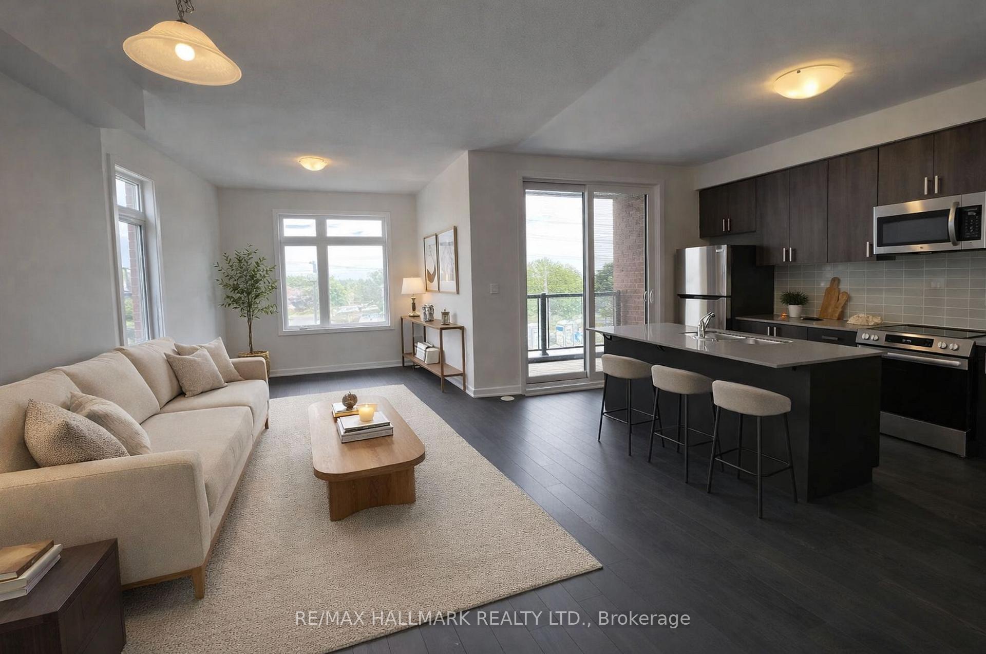 Photo 14 of Unit 101, 1865 Pickering Parkway S, Pickering, Village East — HOMEH