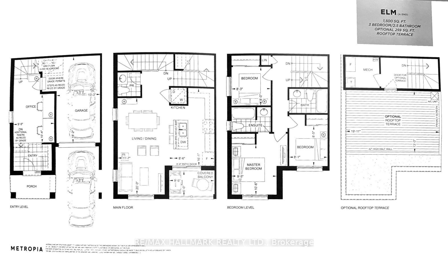 Photo 29 of Unit 101, 1865 Pickering Parkway S, Pickering, Village East — HOMEH