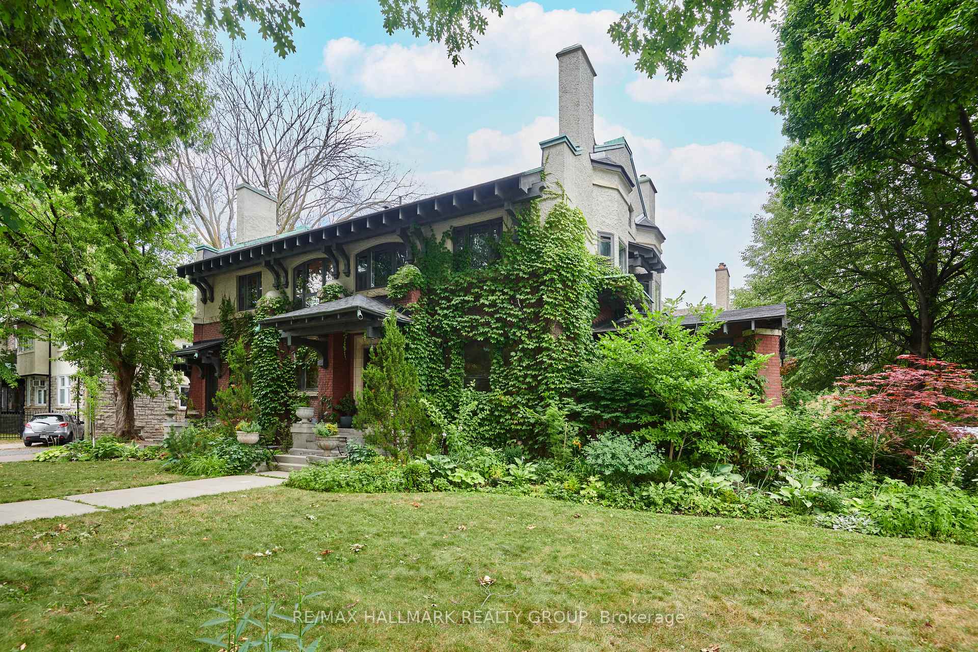 Photo 1 of 517 O'Connor Street, Ottawa, Glebe — HOMEH