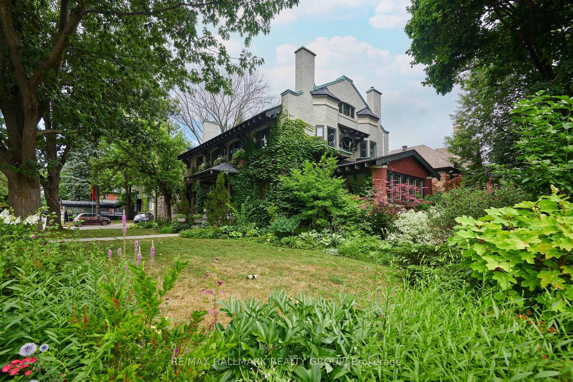 Photo 2 of 517 O'Connor Street, Ottawa, Glebe — HOMEH