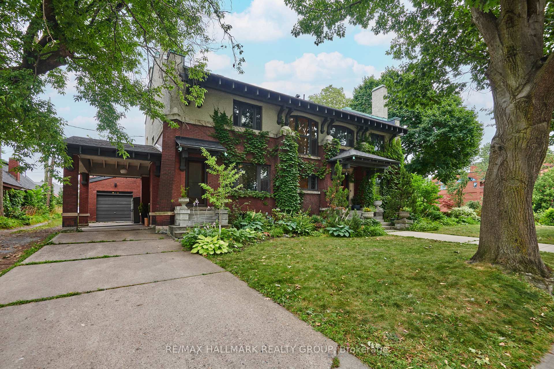 Photo 3 of 517 O'Connor Street, Ottawa, Glebe — HOMEH