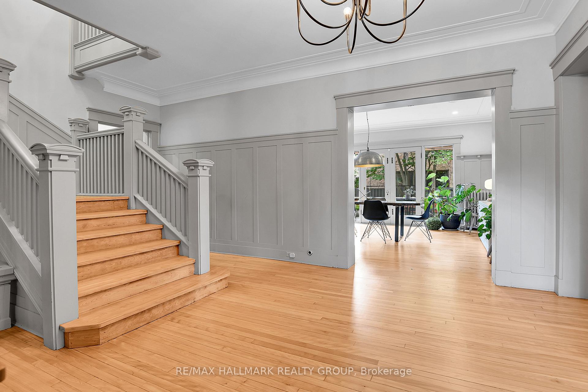 Photo 5 of 517 O'Connor Street, Ottawa, Glebe — HOMEH