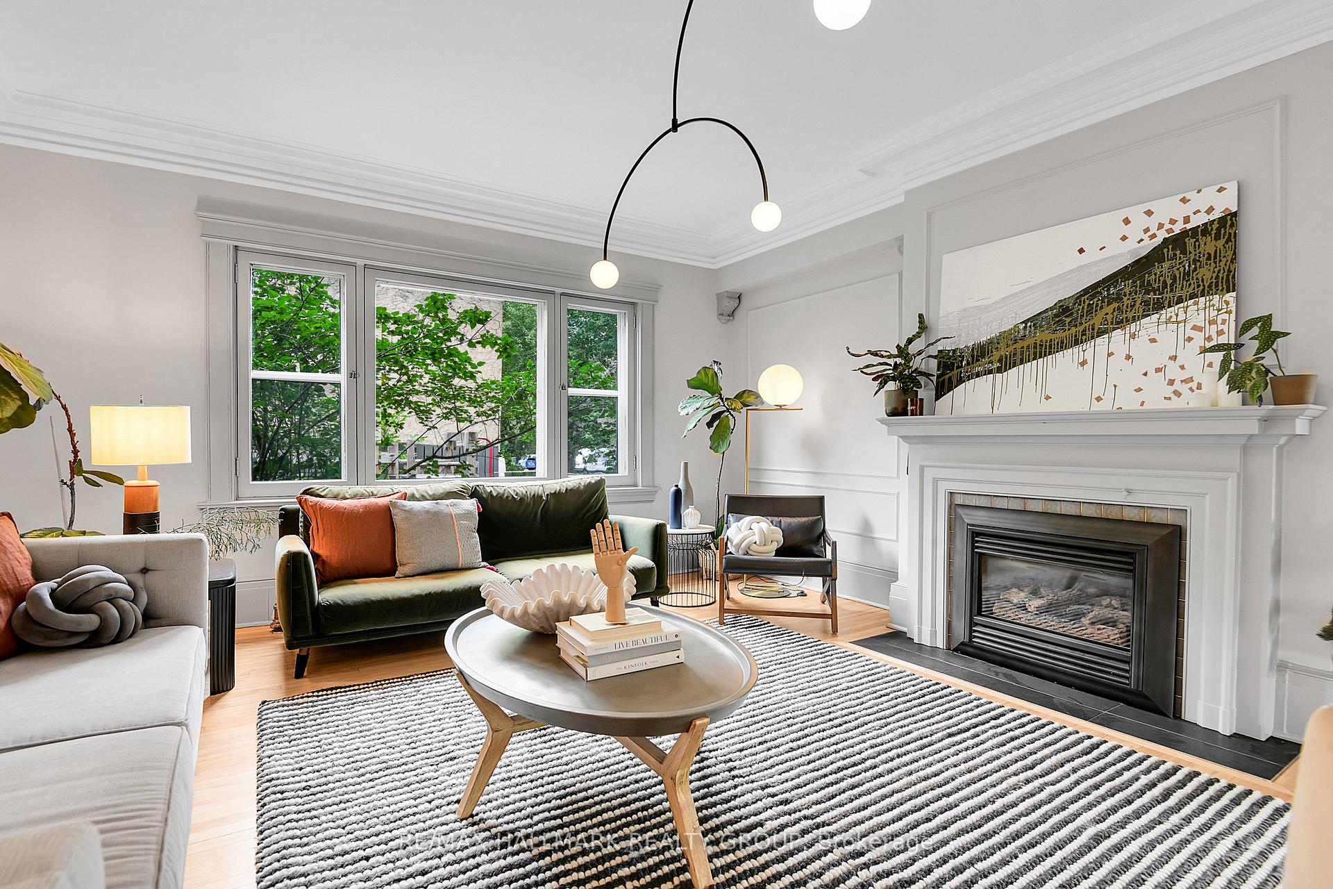 Photo 7 of 517 O'Connor Street, Ottawa, Glebe — HOMEH