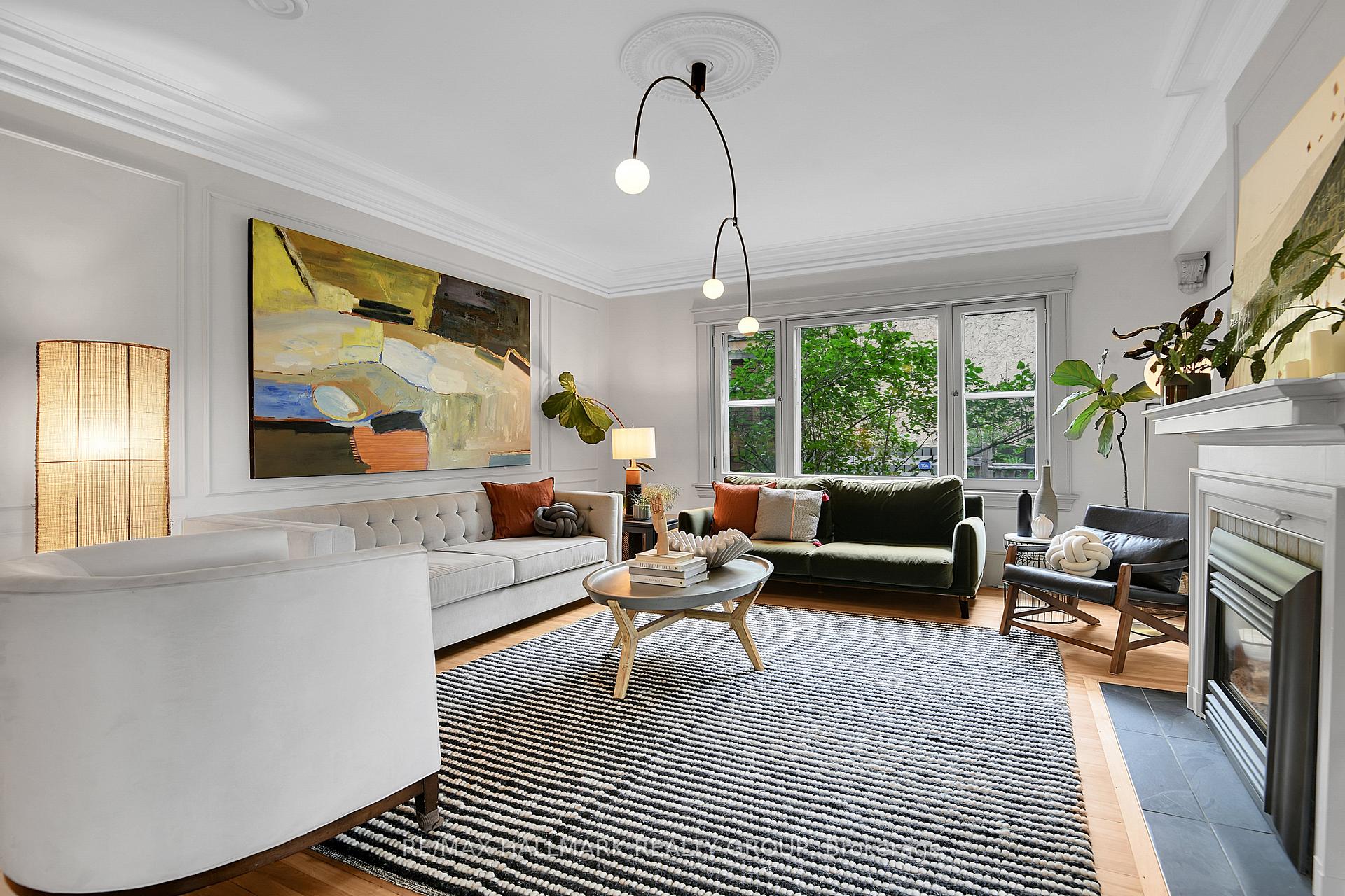 Photo 8 of 517 O'Connor Street, Ottawa, Glebe — HOMEH