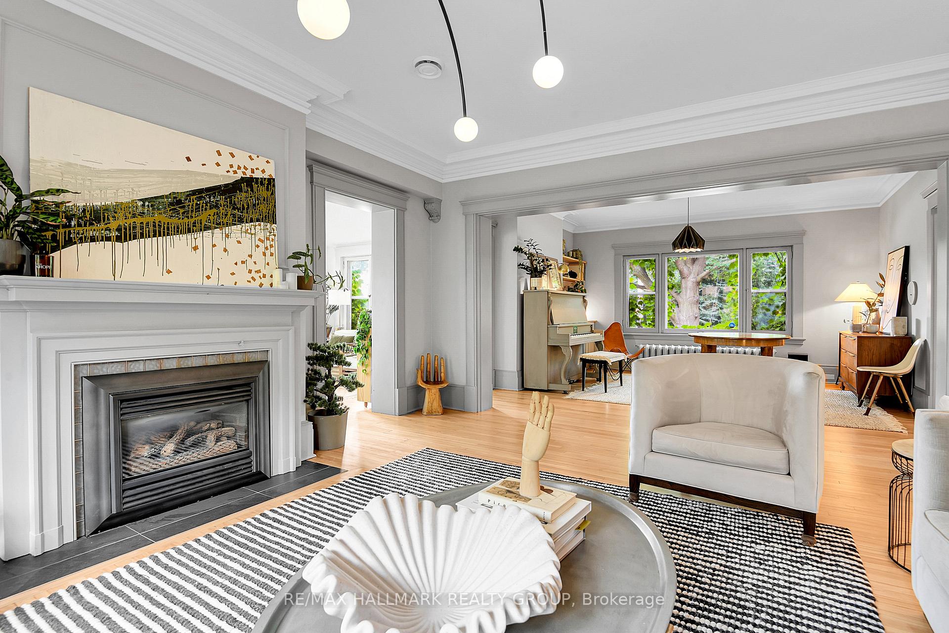 Photo 9 of 517 O'Connor Street, Ottawa, Glebe — HOMEH