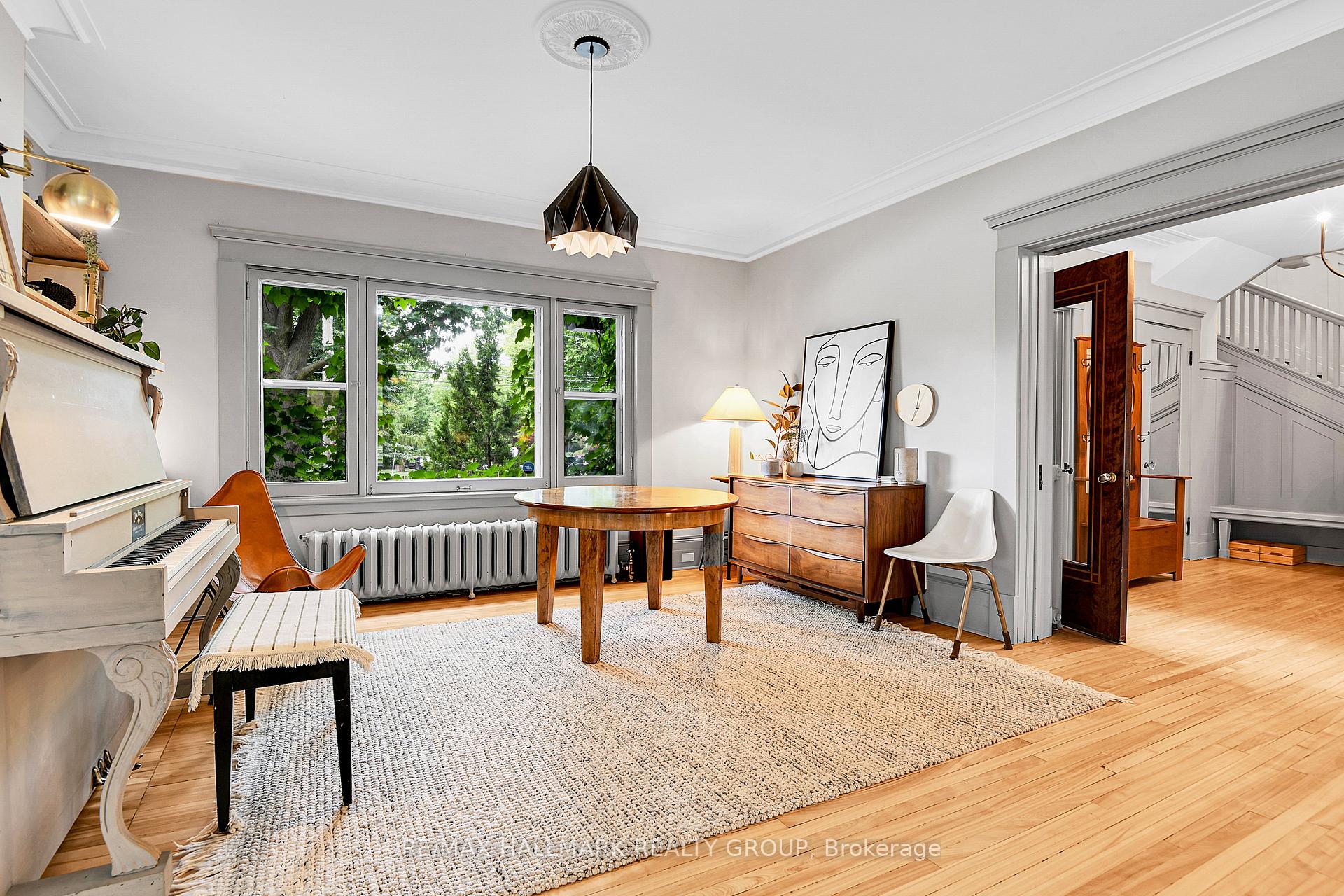 Photo 10 of 517 O'Connor Street, Ottawa, Glebe — HOMEH