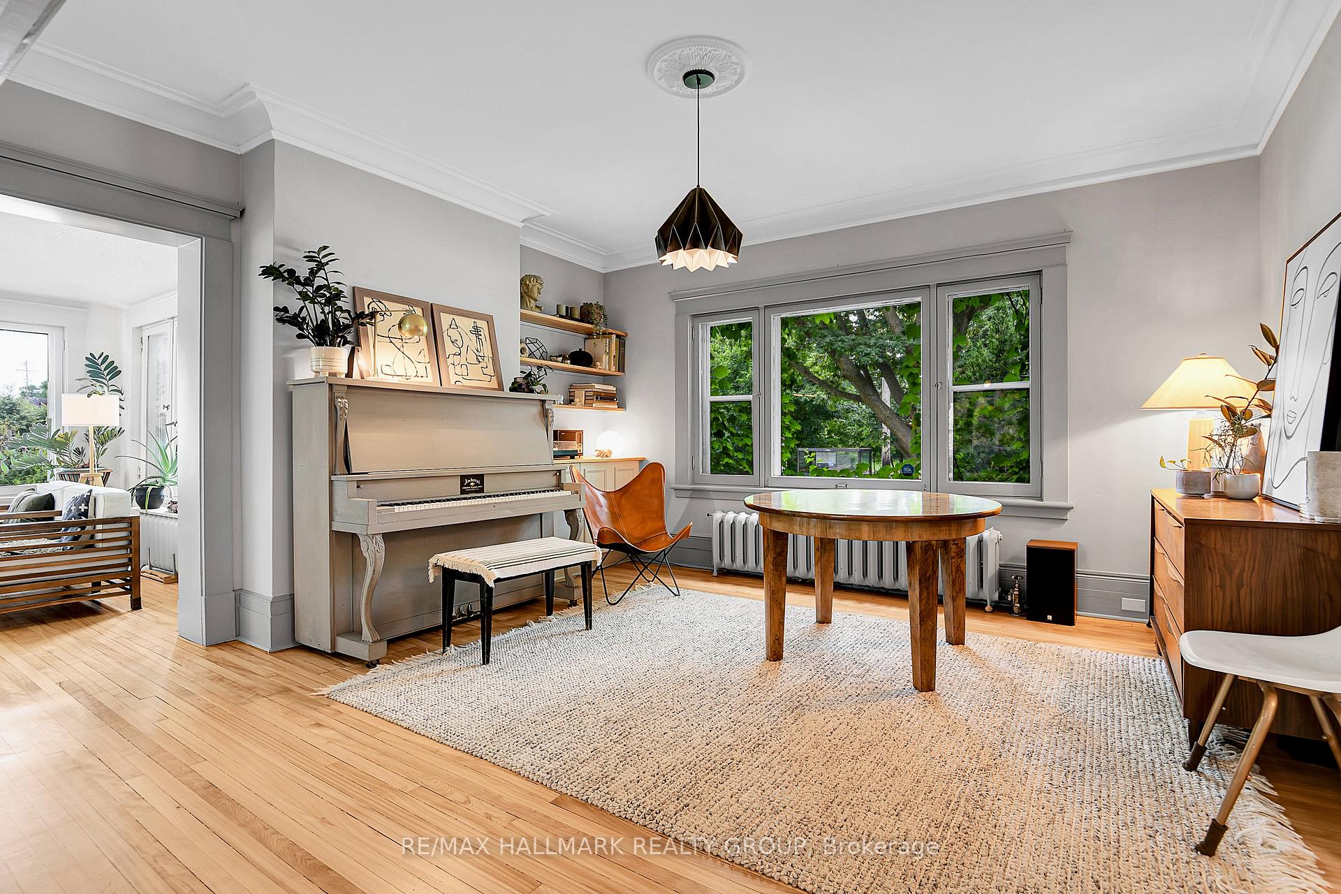 Photo 11 of 517 O'Connor Street, Ottawa, Glebe — HOMEH
