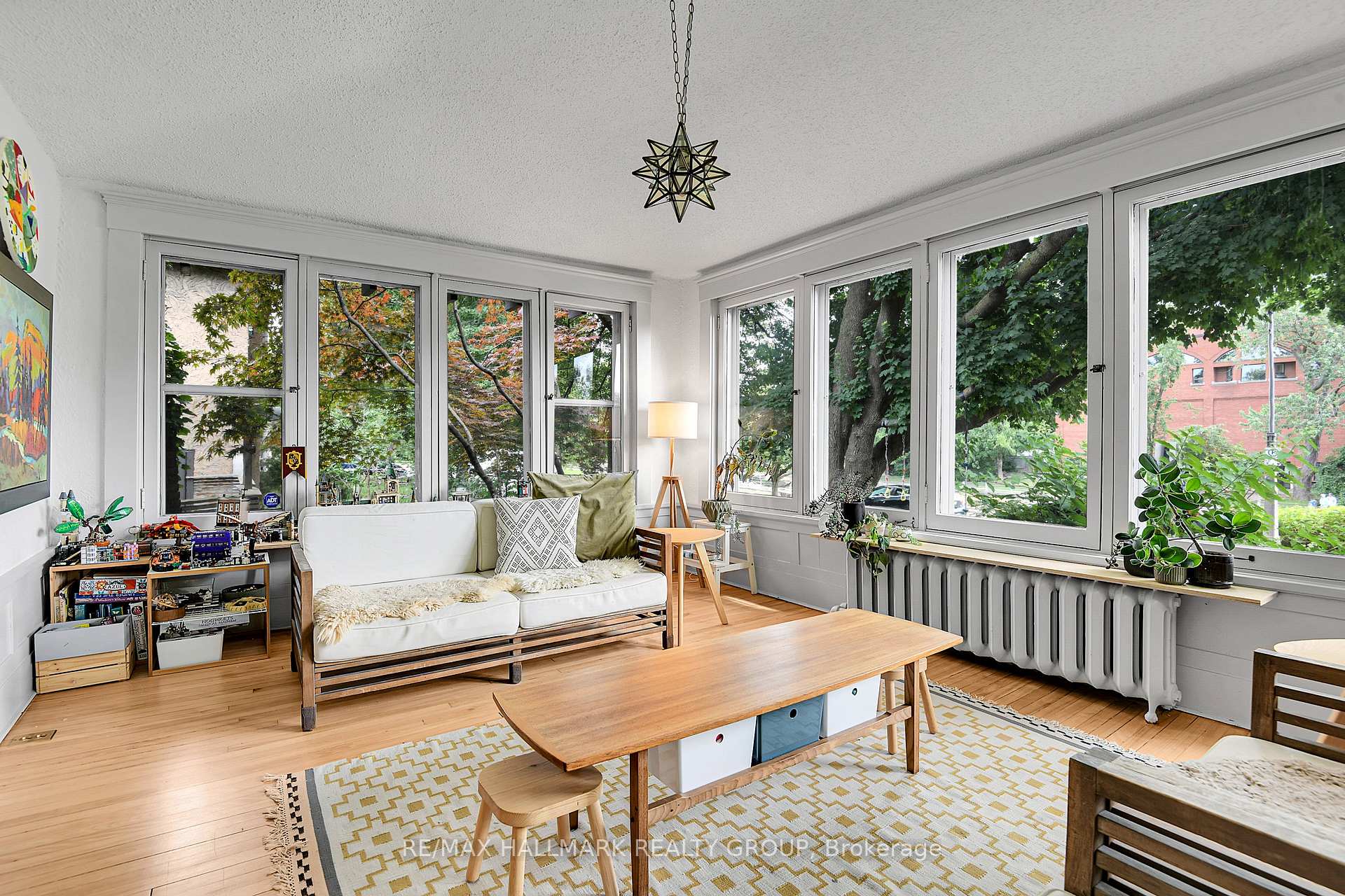 Photo 12 of 517 O'Connor Street, Ottawa, Glebe — HOMEH