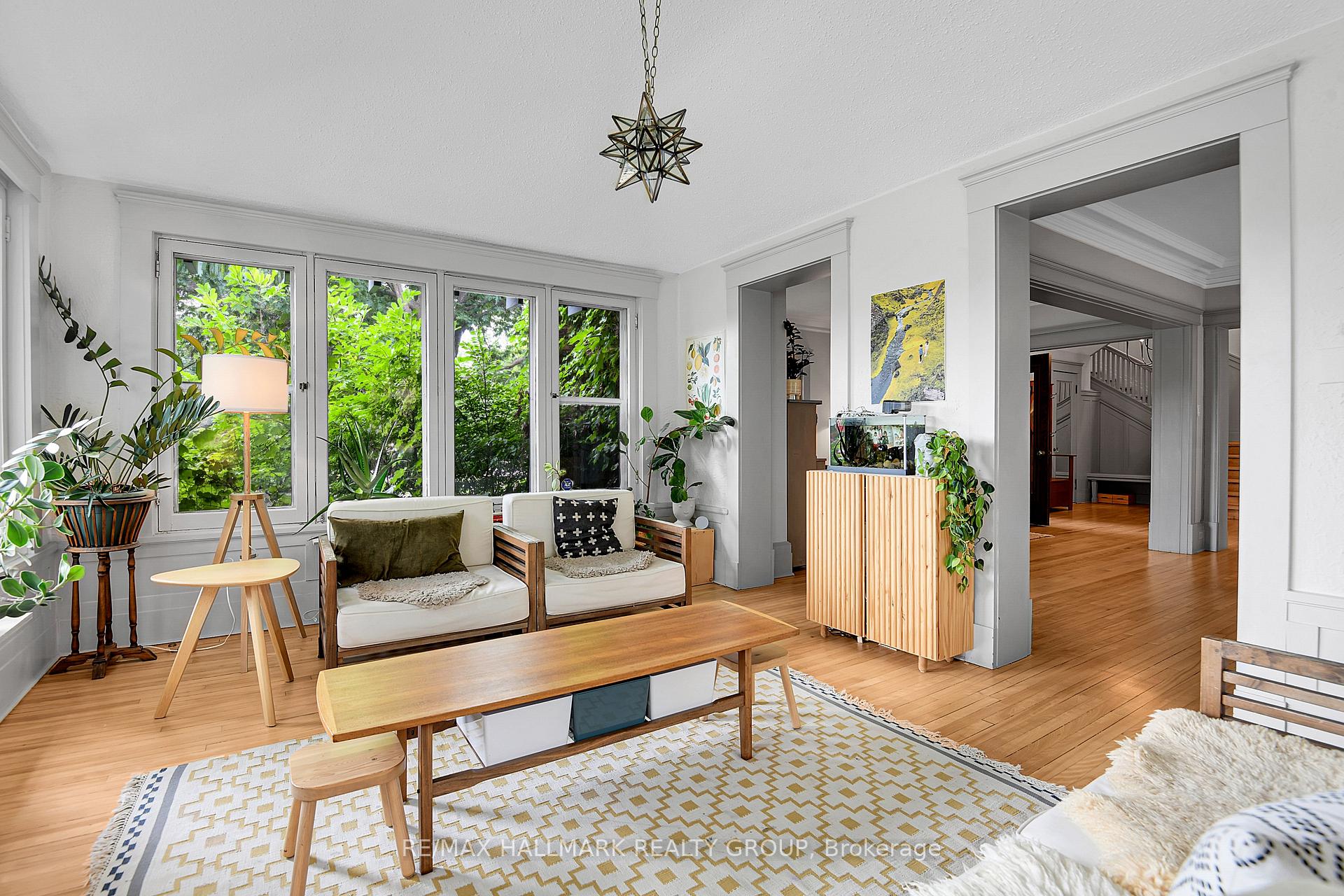 Photo 13 of 517 O'Connor Street, Ottawa, Glebe — HOMEH