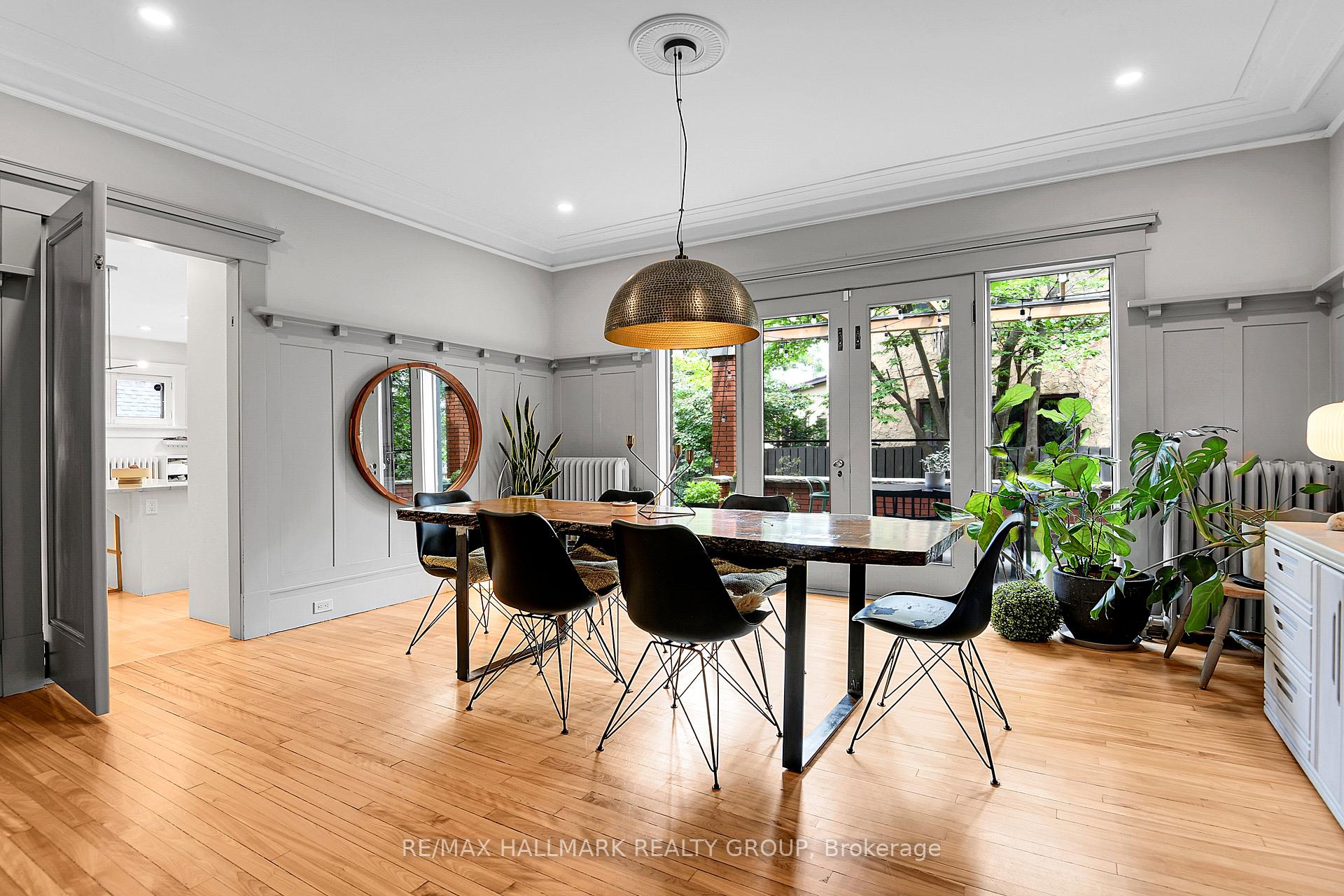 Photo 14 of 517 O'Connor Street, Ottawa, Glebe — HOMEH