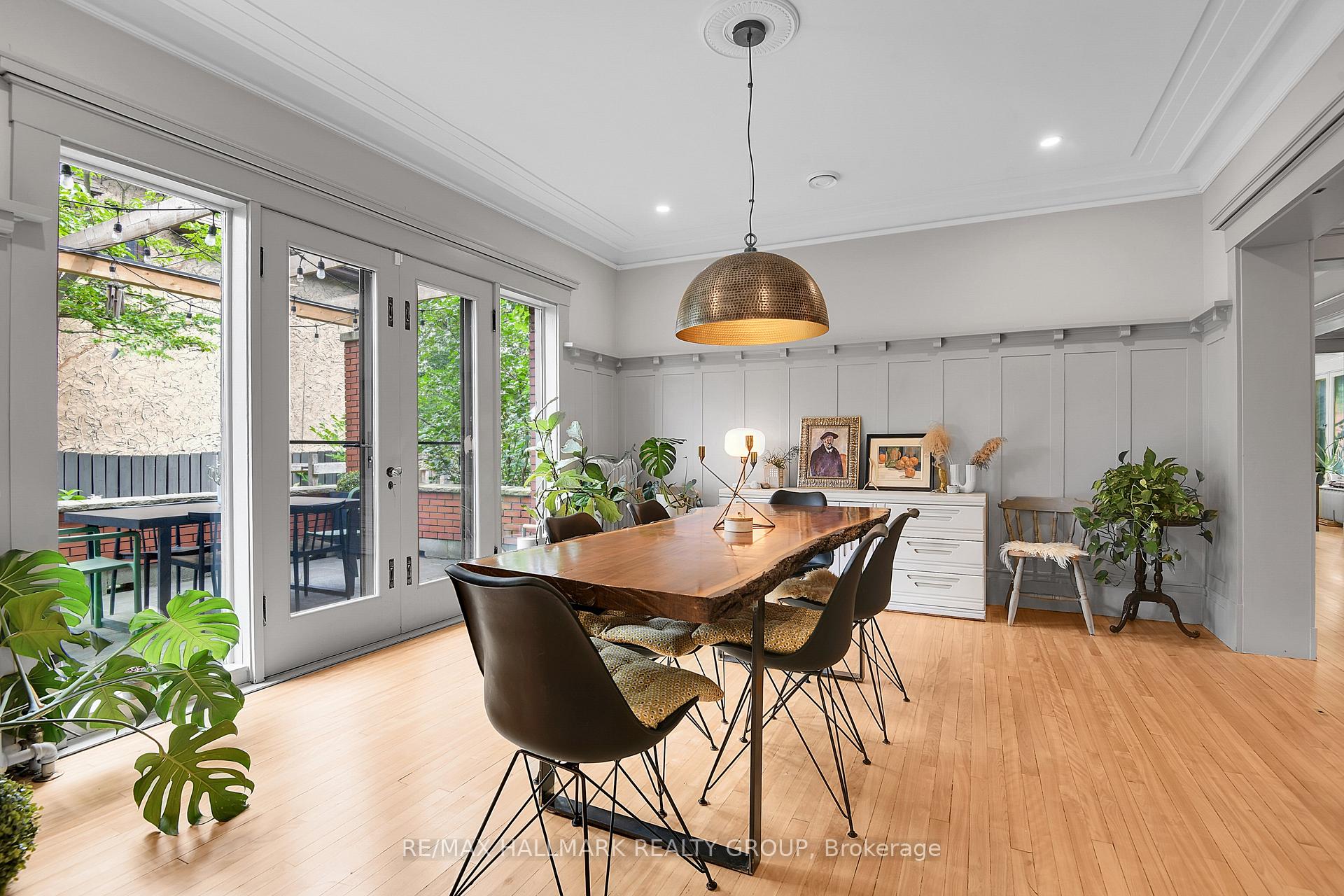Photo 15 of 517 O'Connor Street, Ottawa, Glebe — HOMEH