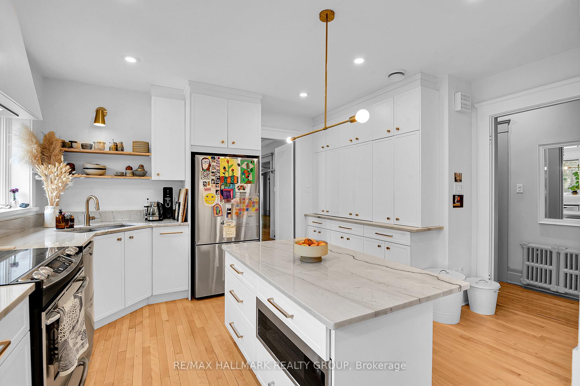 Photo 17 of 517 O'Connor Street, Ottawa, Glebe — HOMEH