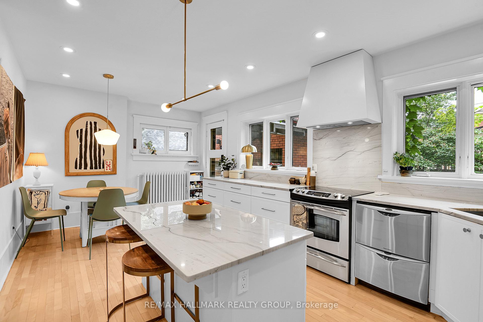 Photo 18 of 517 O'Connor Street, Ottawa, Glebe — HOMEH