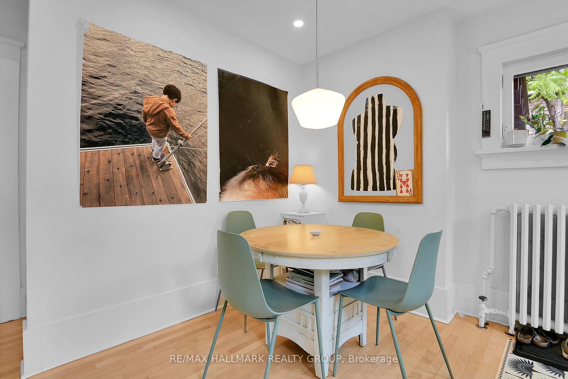 Photo 19 of 517 O'Connor Street, Ottawa, Glebe — HOMEH