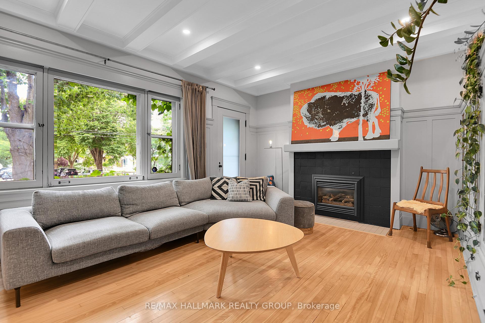 Photo 20 of 517 O'Connor Street, Ottawa, Glebe — HOMEH