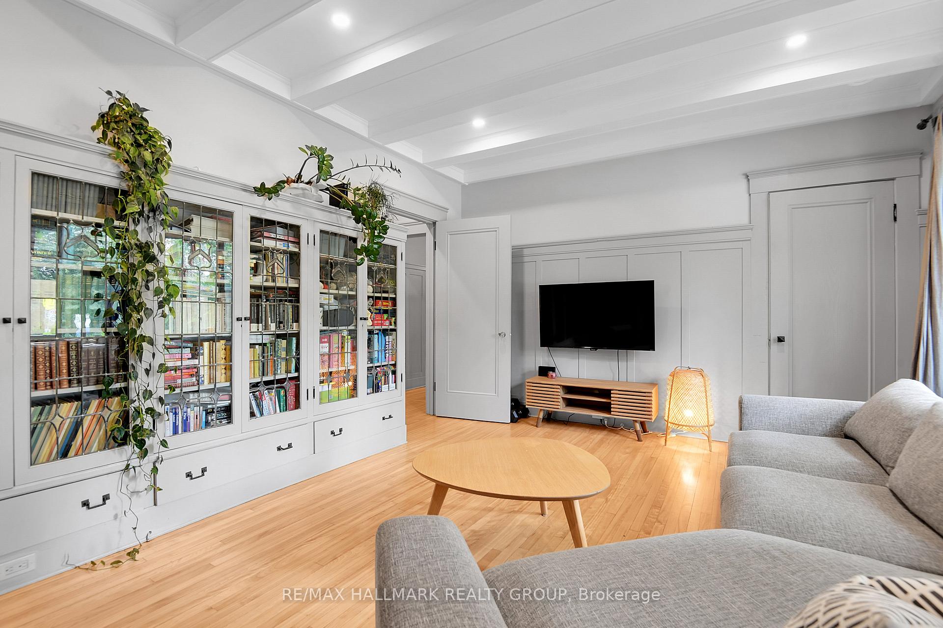 Photo 21 of 517 O'Connor Street, Ottawa, Glebe — HOMEH