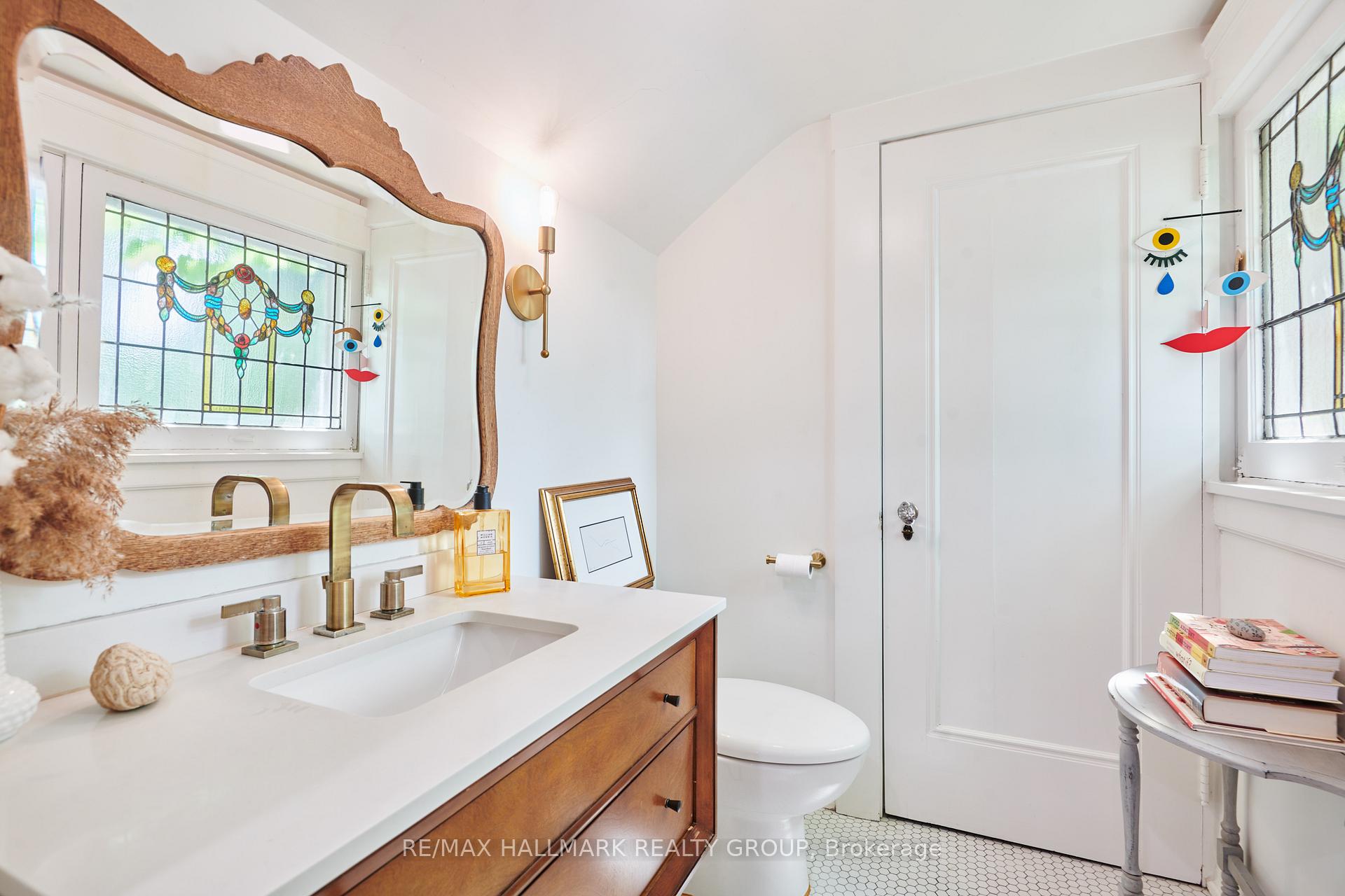 Photo 22 of 517 O'Connor Street, Ottawa, Glebe — HOMEH