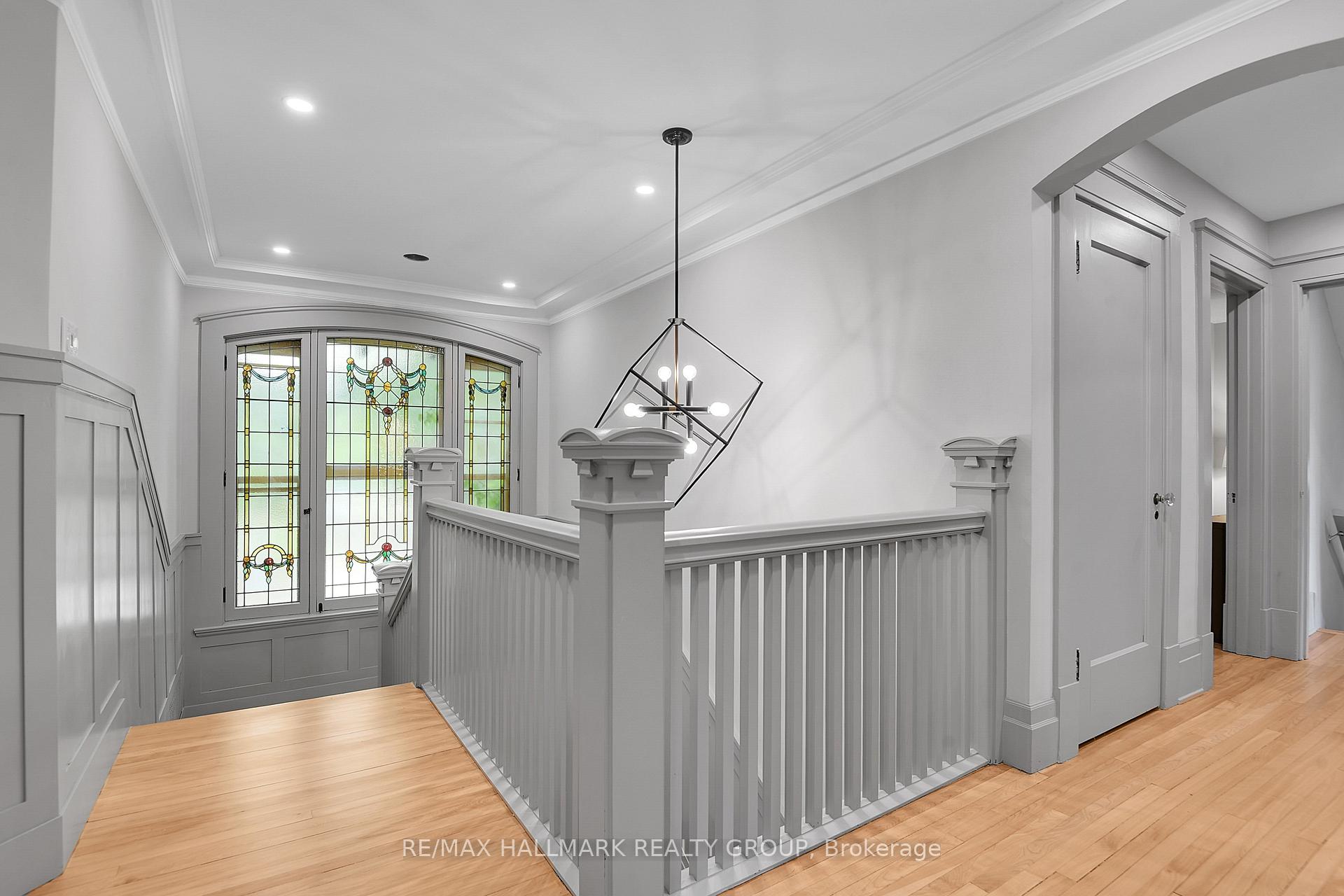 Photo 23 of 517 O'Connor Street, Ottawa, Glebe — HOMEH