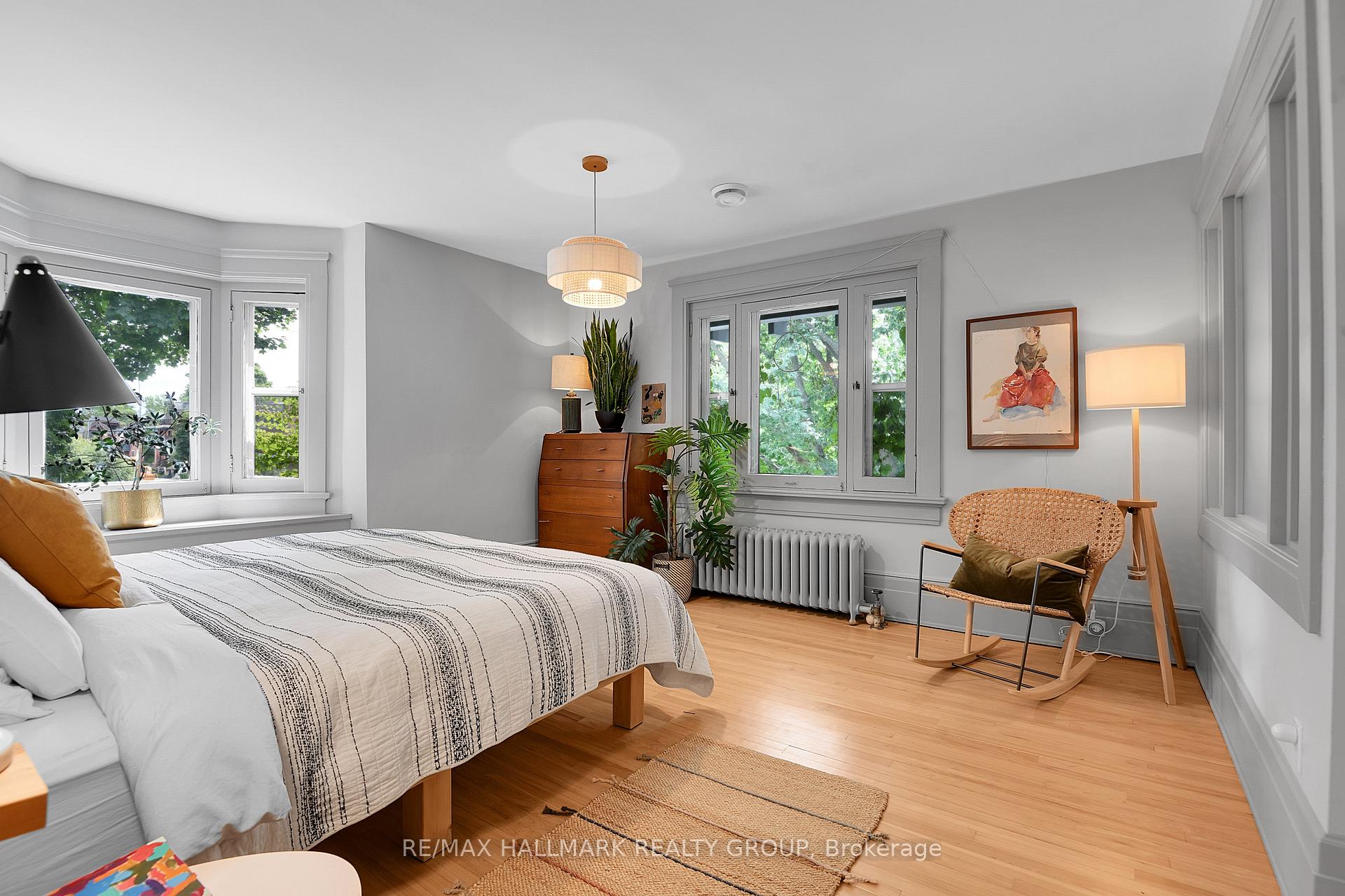 Photo 24 of 517 O'Connor Street, Ottawa, Glebe — HOMEH