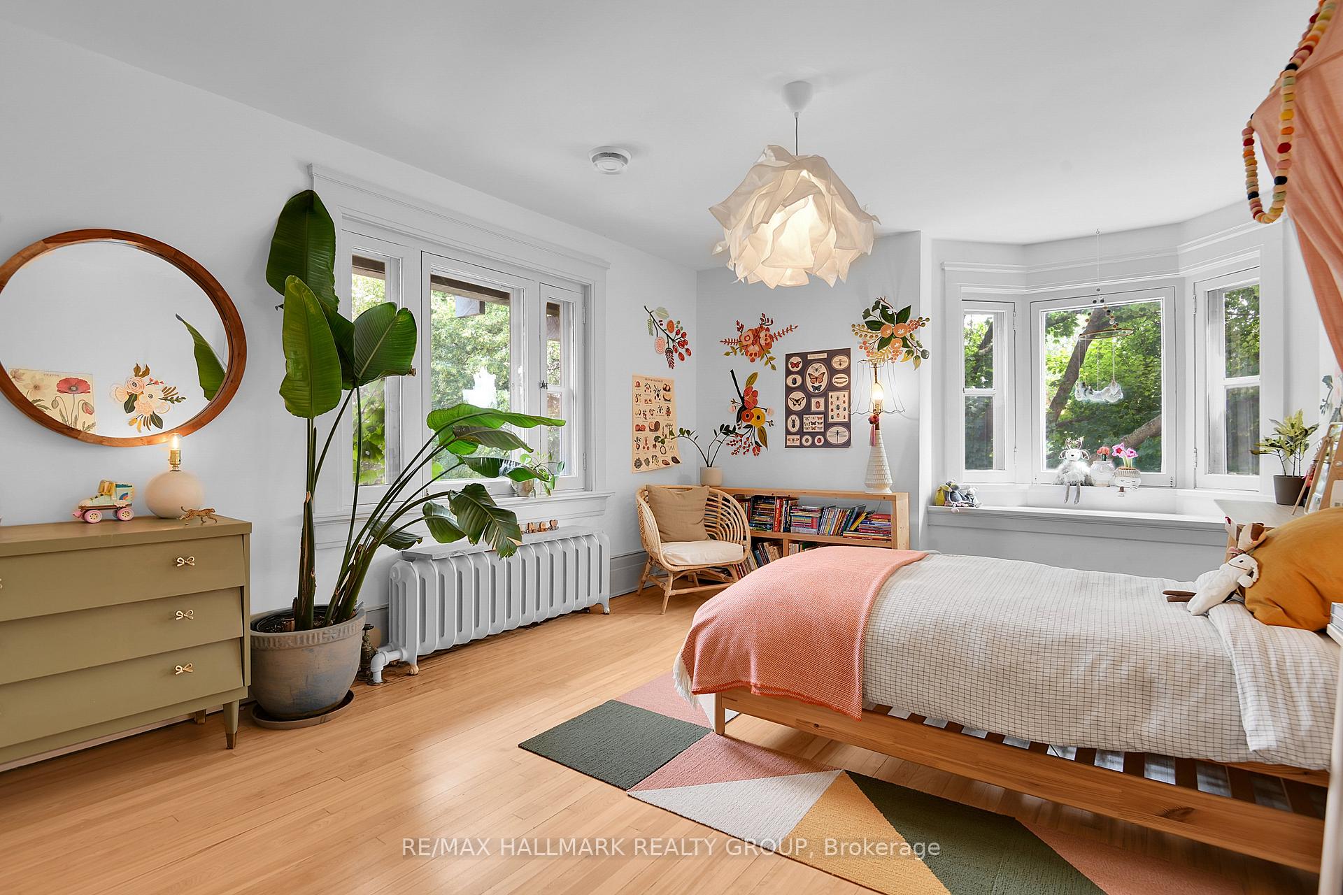 Photo 30 of 517 O'Connor Street, Ottawa, Glebe — HOMEH