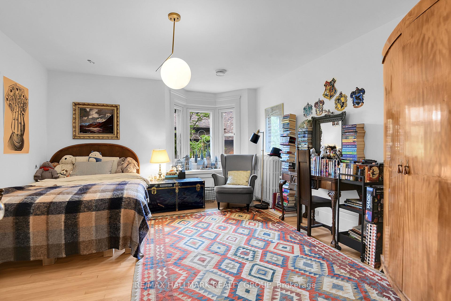 Photo 32 of 517 O'Connor Street, Ottawa, Glebe — HOMEH