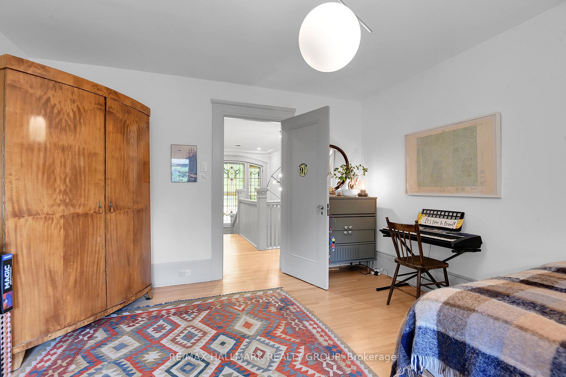 Photo 33 of 517 O'Connor Street, Ottawa, Glebe — HOMEH