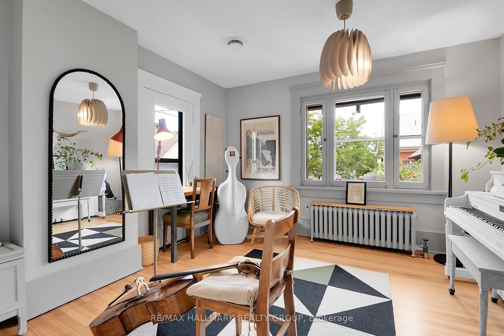 Photo 36 of 517 O'Connor Street, Ottawa, Glebe — HOMEH