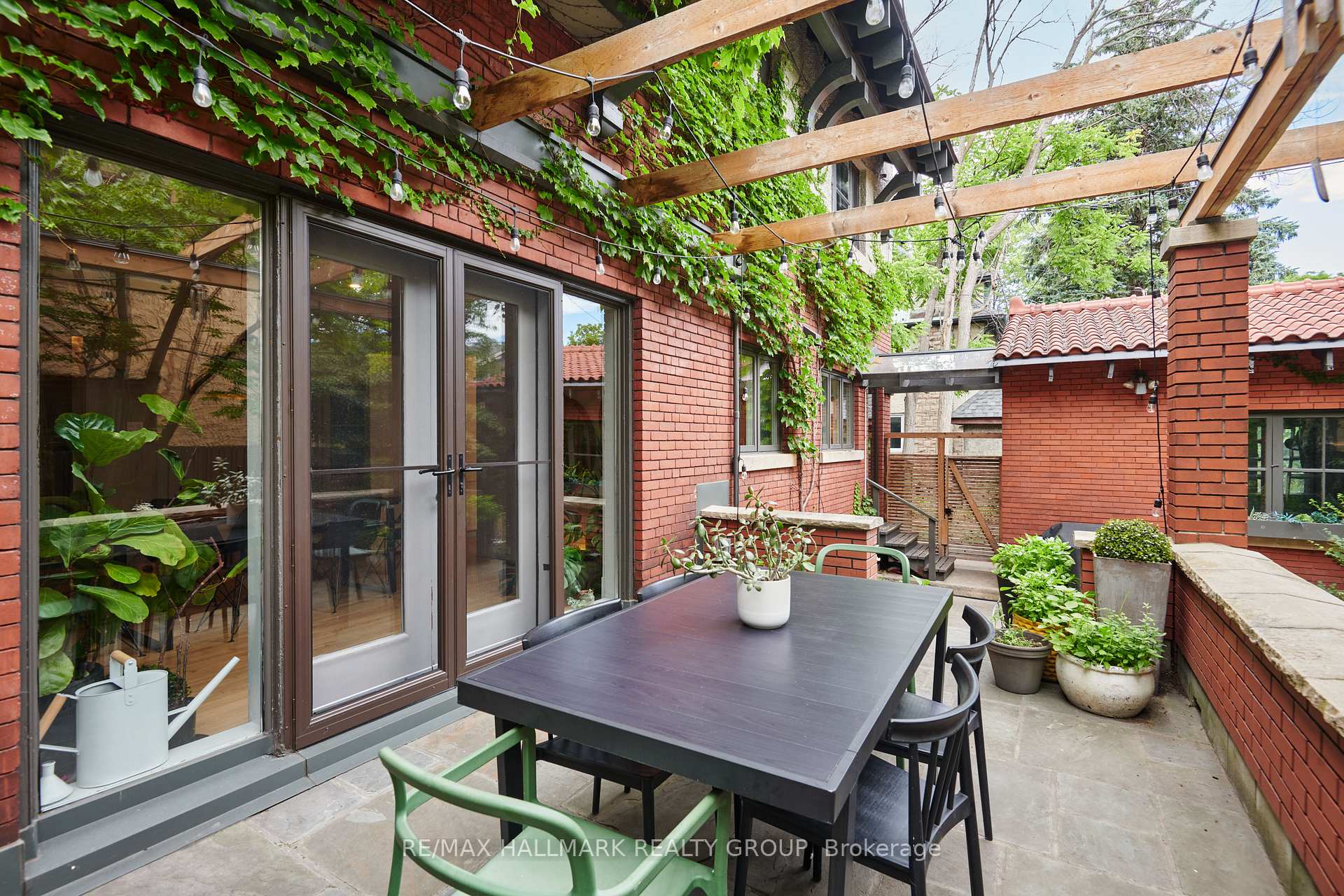 Photo 39 of 517 O'Connor Street, Ottawa, Glebe — HOMEH